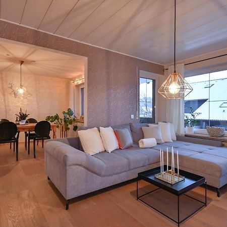 Ferienwohnung #Timeout 普夫龙滕 外观 照片